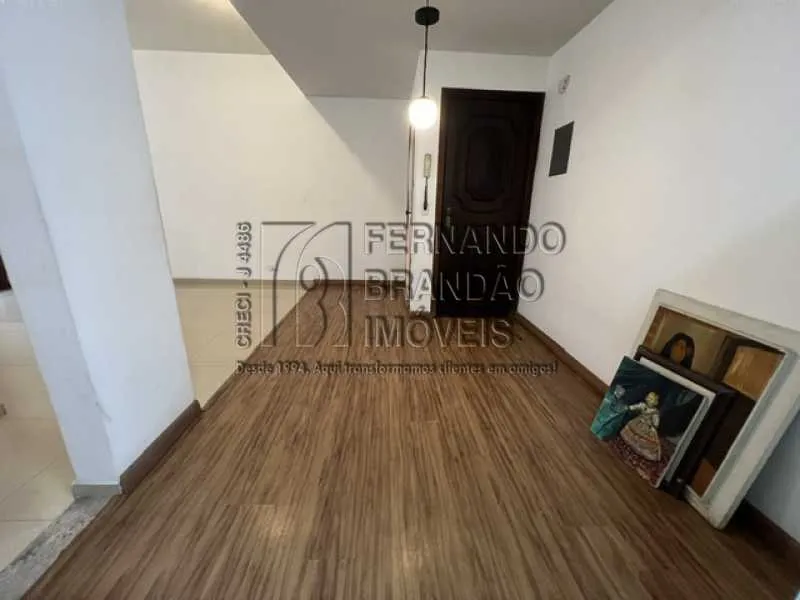 3-bedroom apartment with a home office in Rio de Janeiro — photo 22