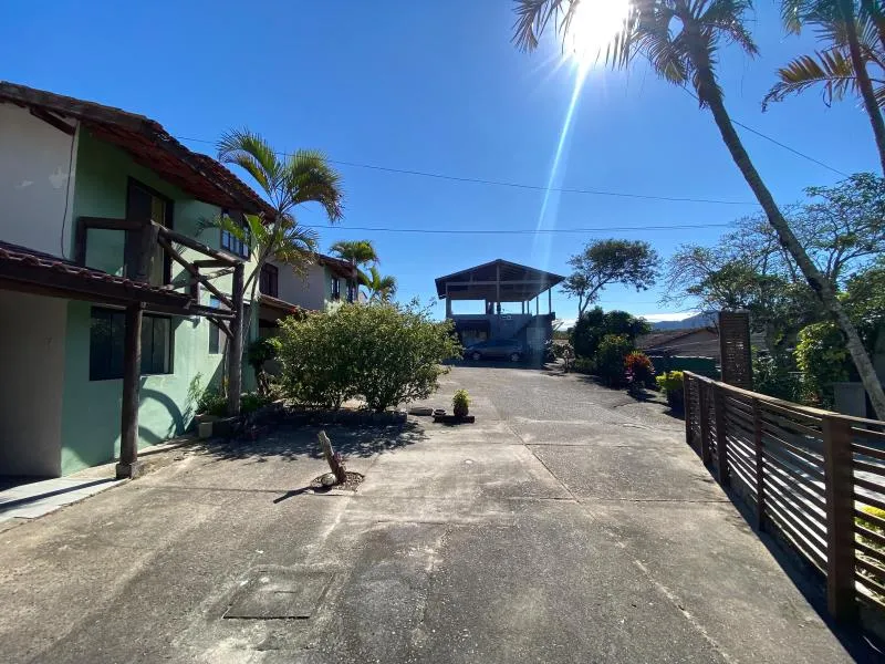Apartamento mobiliado de 60 m² com 2 dormitórios e 1 banheiro — photo 26