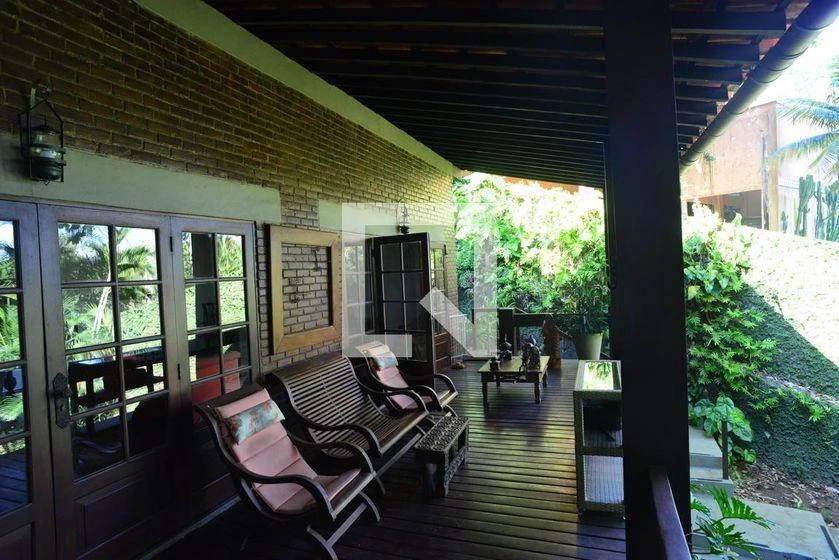 House, 530 m², with a home office — photo 35