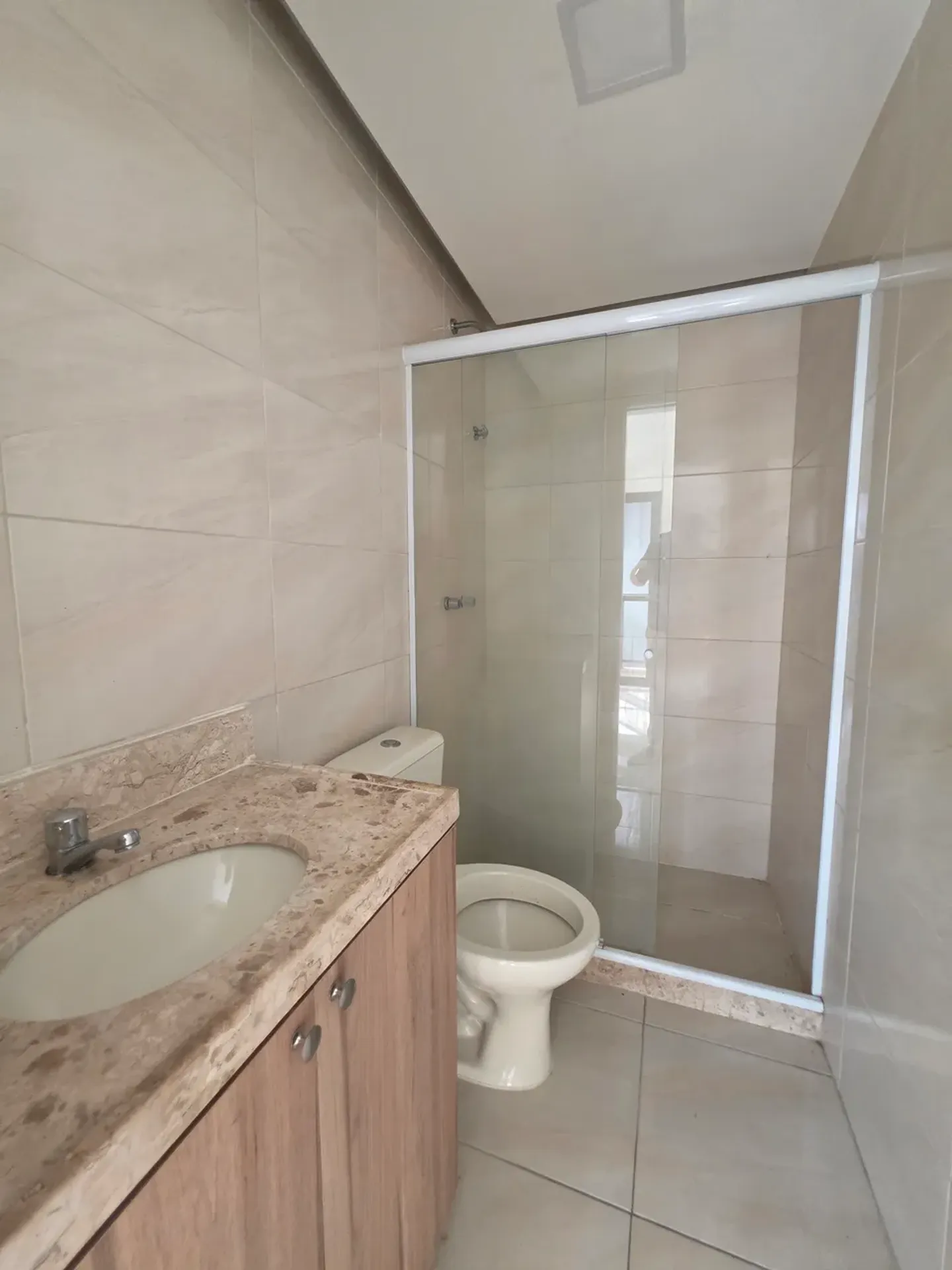 3-bedroom apartment with 5 bathrooms on the 5th floor — photo 59