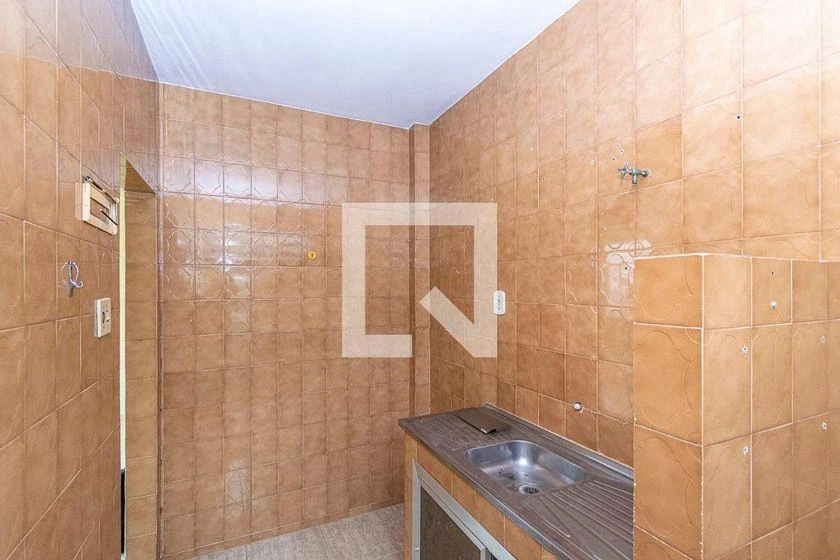 Квартира з однією спальнею та балконом із грилем — photo 23