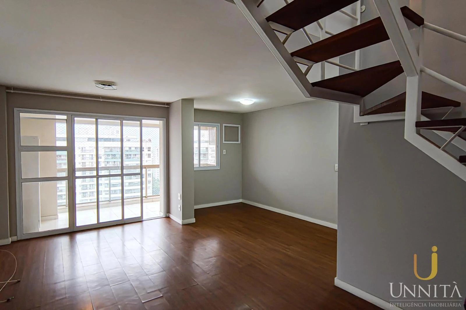 Apartment, 185 m², with a grill on the balcony — photo 5