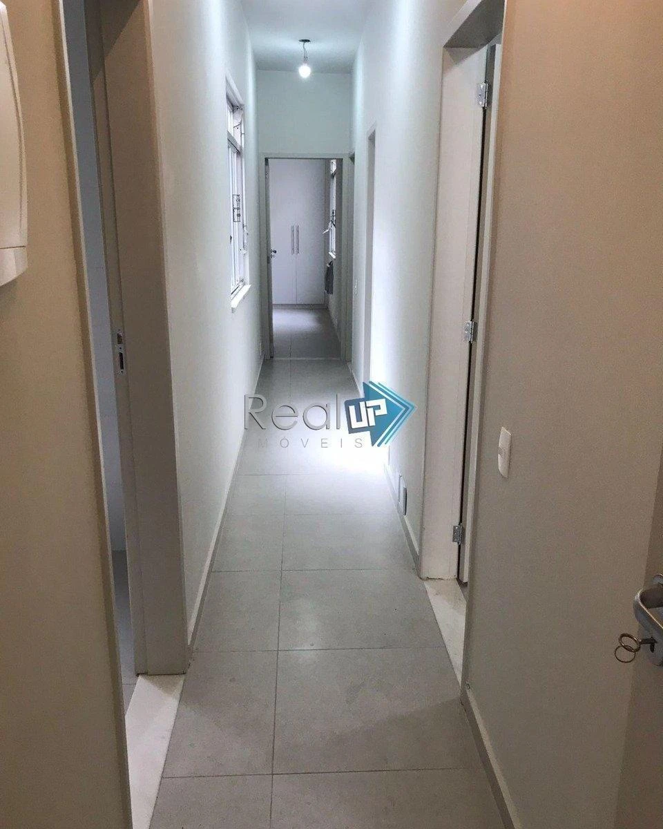 Casa duplex com 5 quartos e 4 banheiros — photo 16