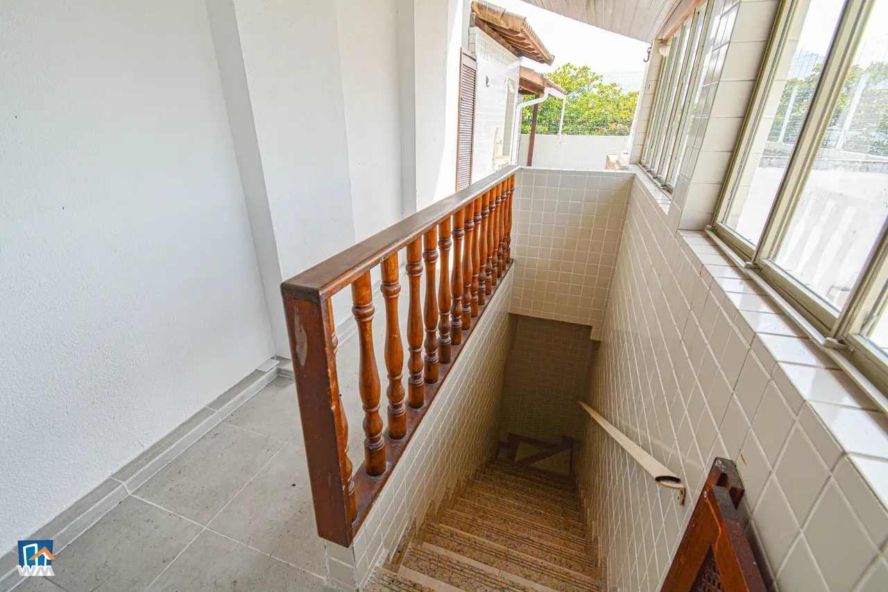 Apartamento de 4 quartos com varanda gourmet — photo 2