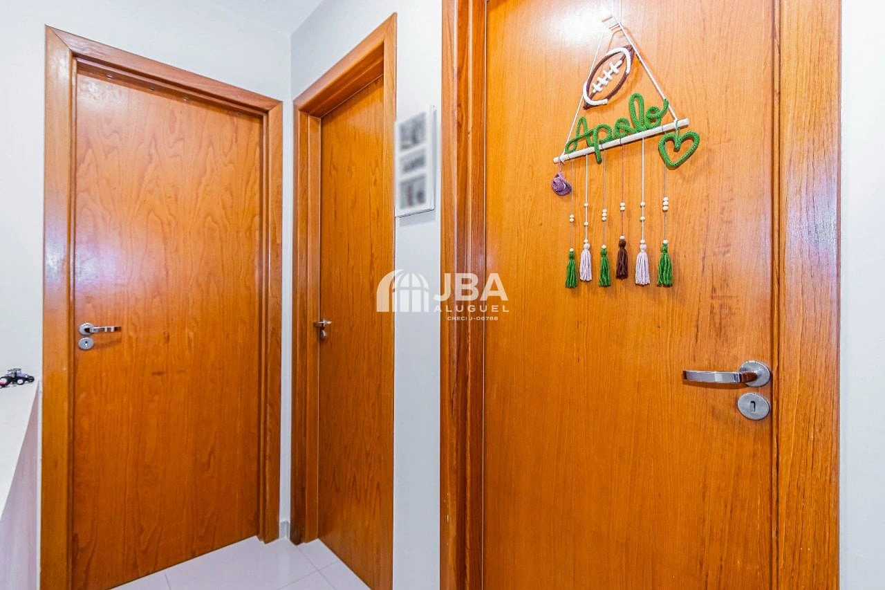 Дуплекс с 3 спальнями, 86 м² и частным барбекю — photo 3