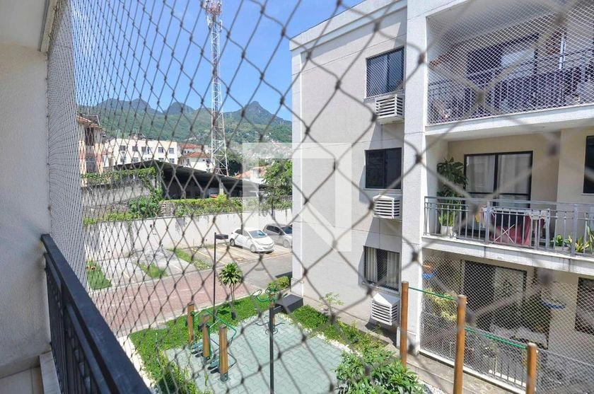 3-bedroom apartment with a washing machine in Rio de Janeiro — photo 14