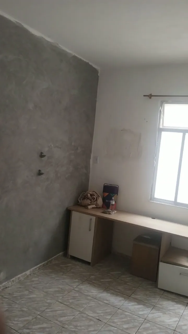 Home office in a 2-bedroom apartment, 68 m² — photo 16