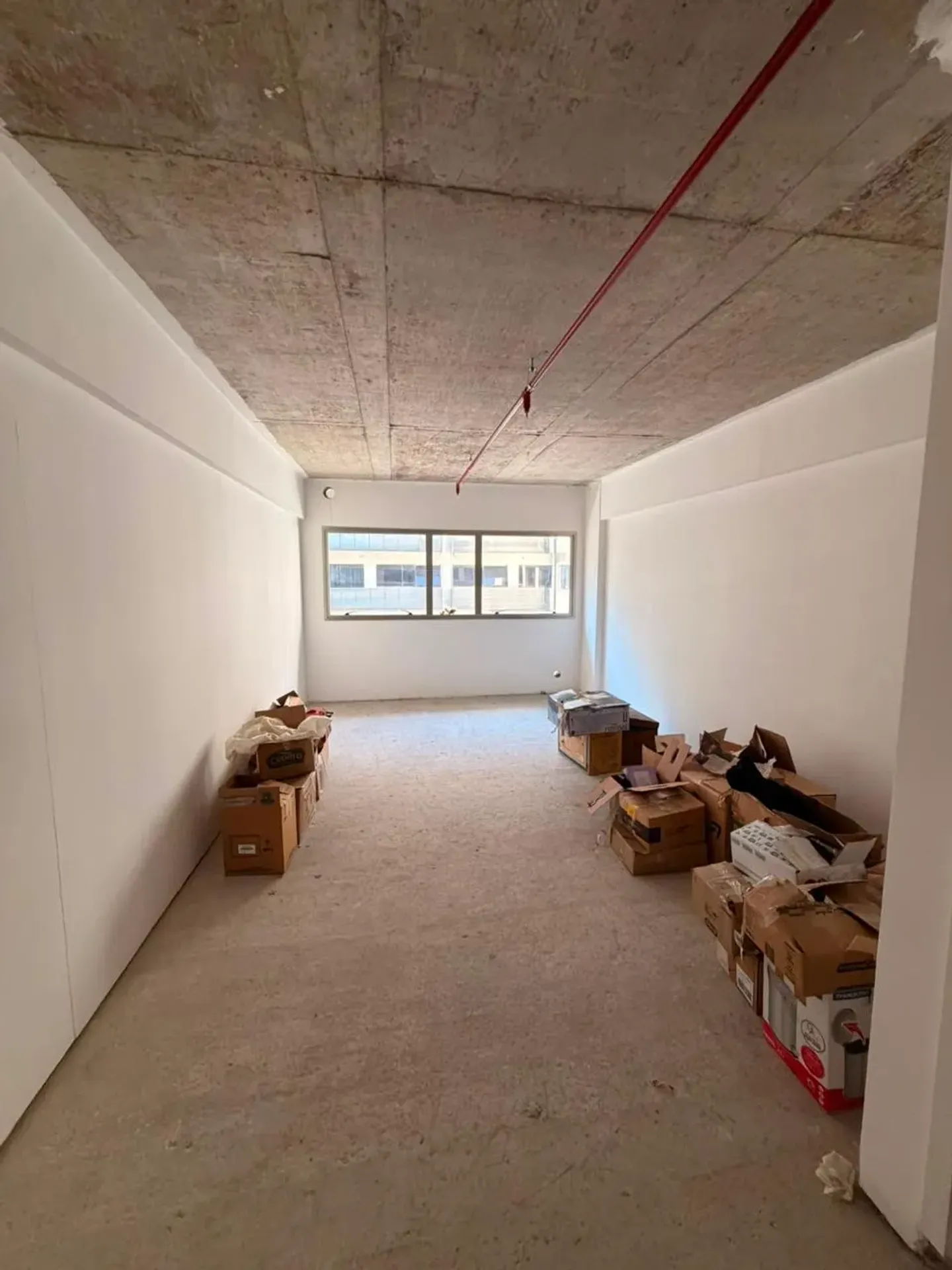 One-bedroom apartment, 32 m² — photo 6
