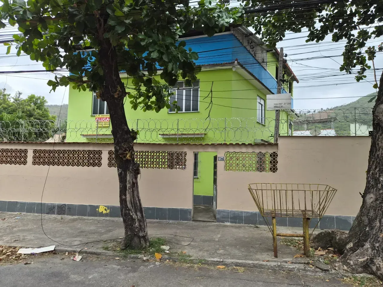 2-bedroom apartment with 1 bathroom and 1 parking spot — photo 5