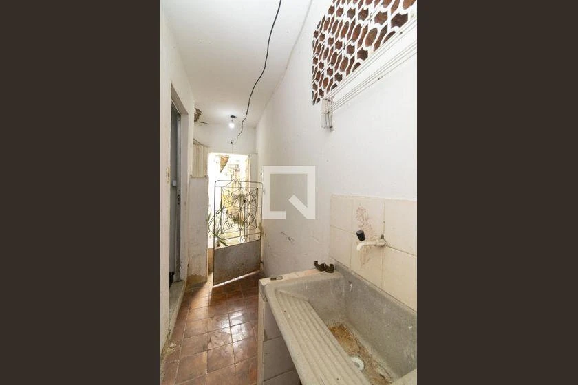 Rental house with 1 bedroom and a balcony, 70 m² — photo 6