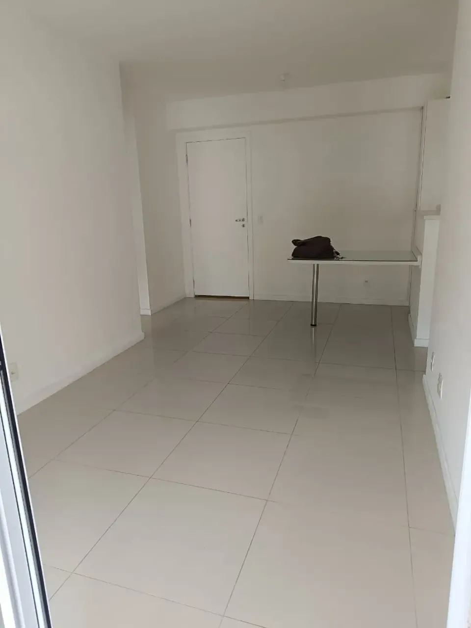 2-bedroom apartment with balcony, open kitchen, 61 m² — photo 9