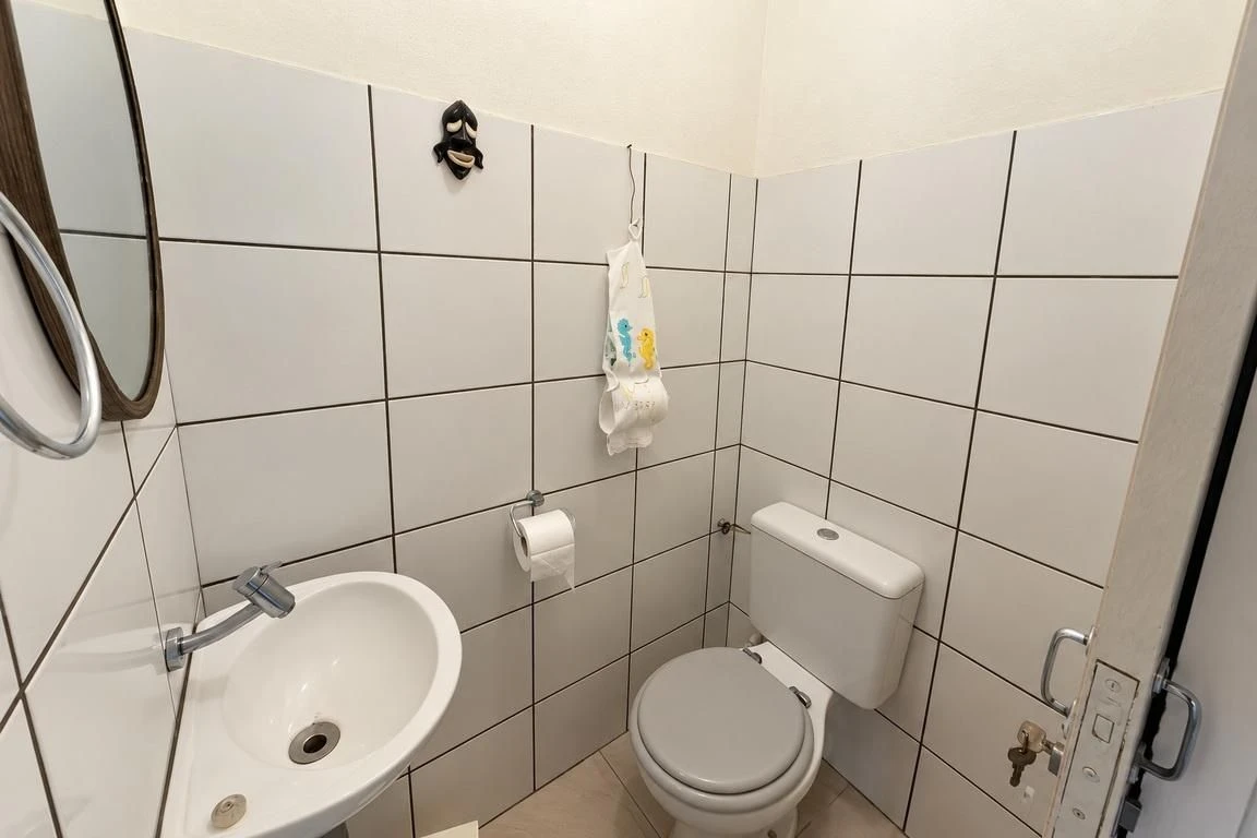Home office in a 3-bedroom house, 148 m² — photo 25