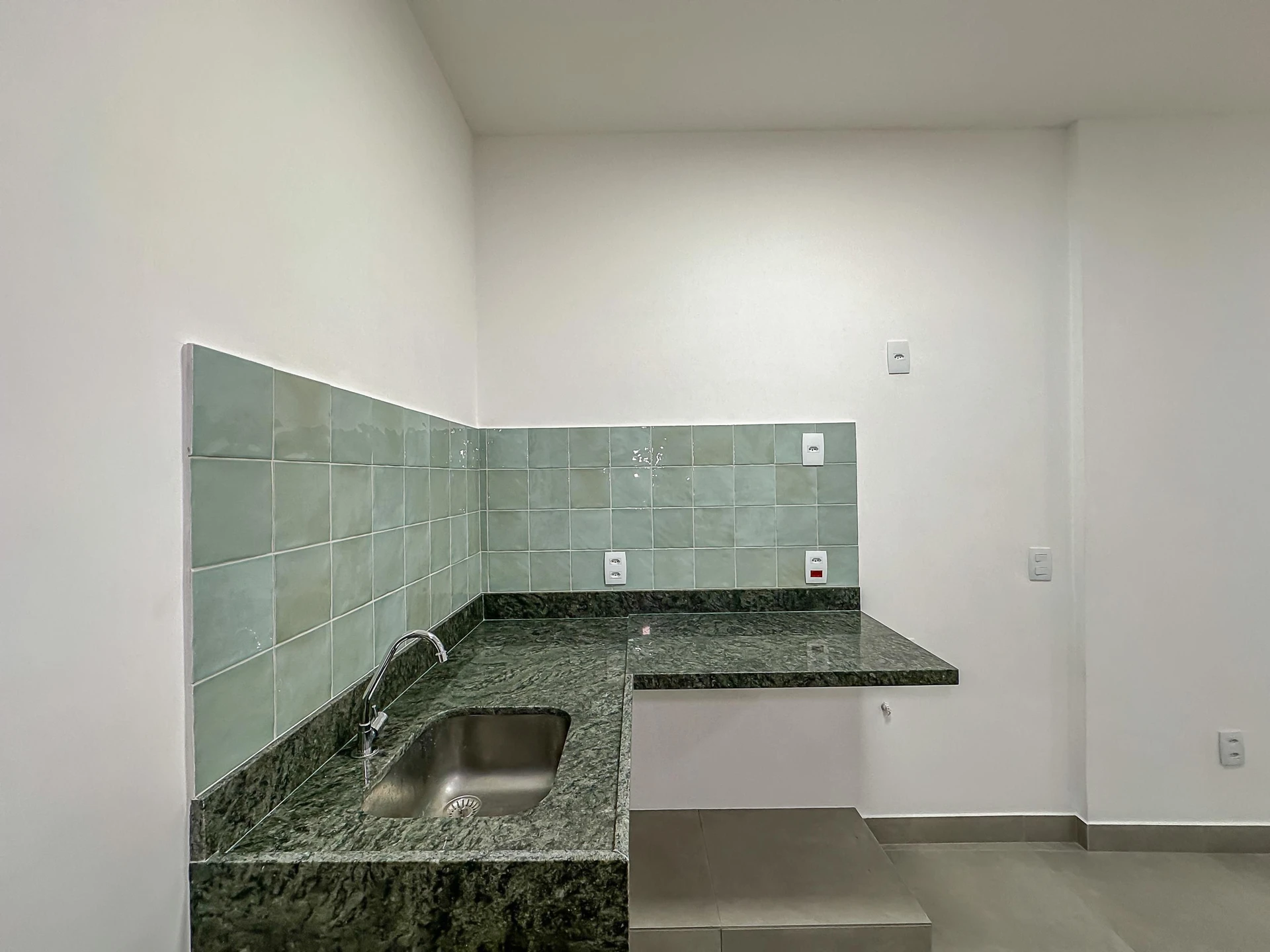 3-bedroom, 80 m² house in Rio de Janeiro — photo 17