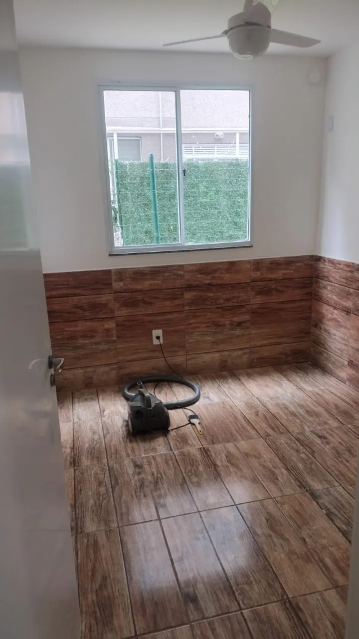 2-bedroom apartment in a building with a pool — photo 15