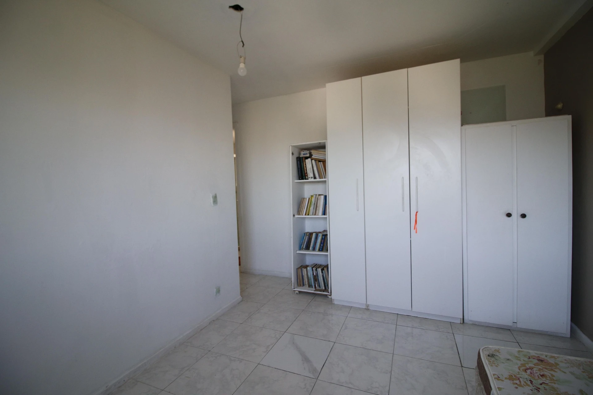 Apartamento mobiliado com 3 quartos e varanda — photo 21