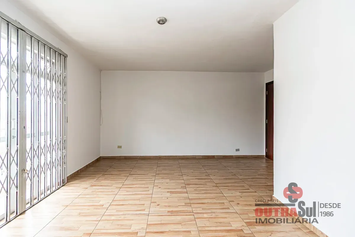 3-bedroom house, 1 with its own bathroom, 159 m², Curitiba — photo 45