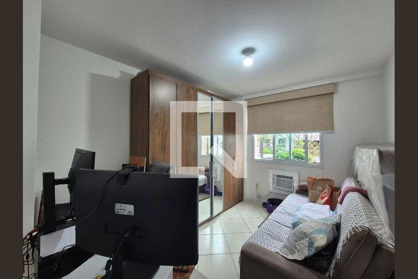 2-bedroom apartment with a home office in Rio de Janeiro — photo 13