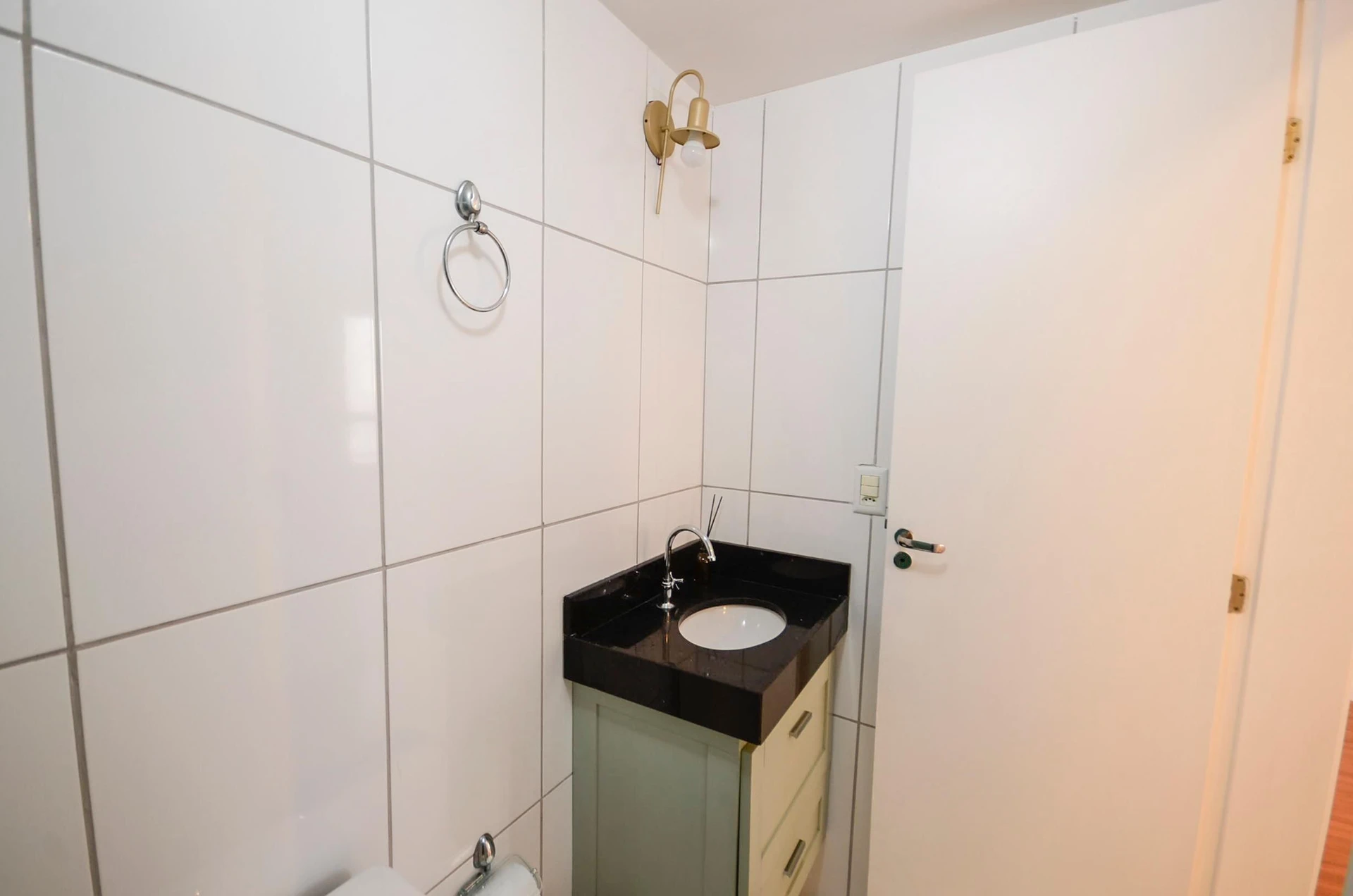 Apartamento, 50 m², com espaço de home office — photo 26