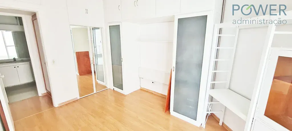 Apartamento com espaço de home office, Barra da Tijuca — photo 2