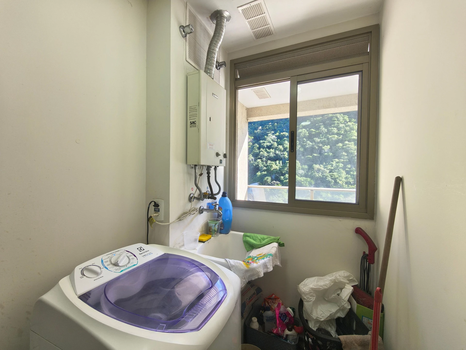 Apartamento para aluguel com 2 quartos e 2 suítes — photo 18