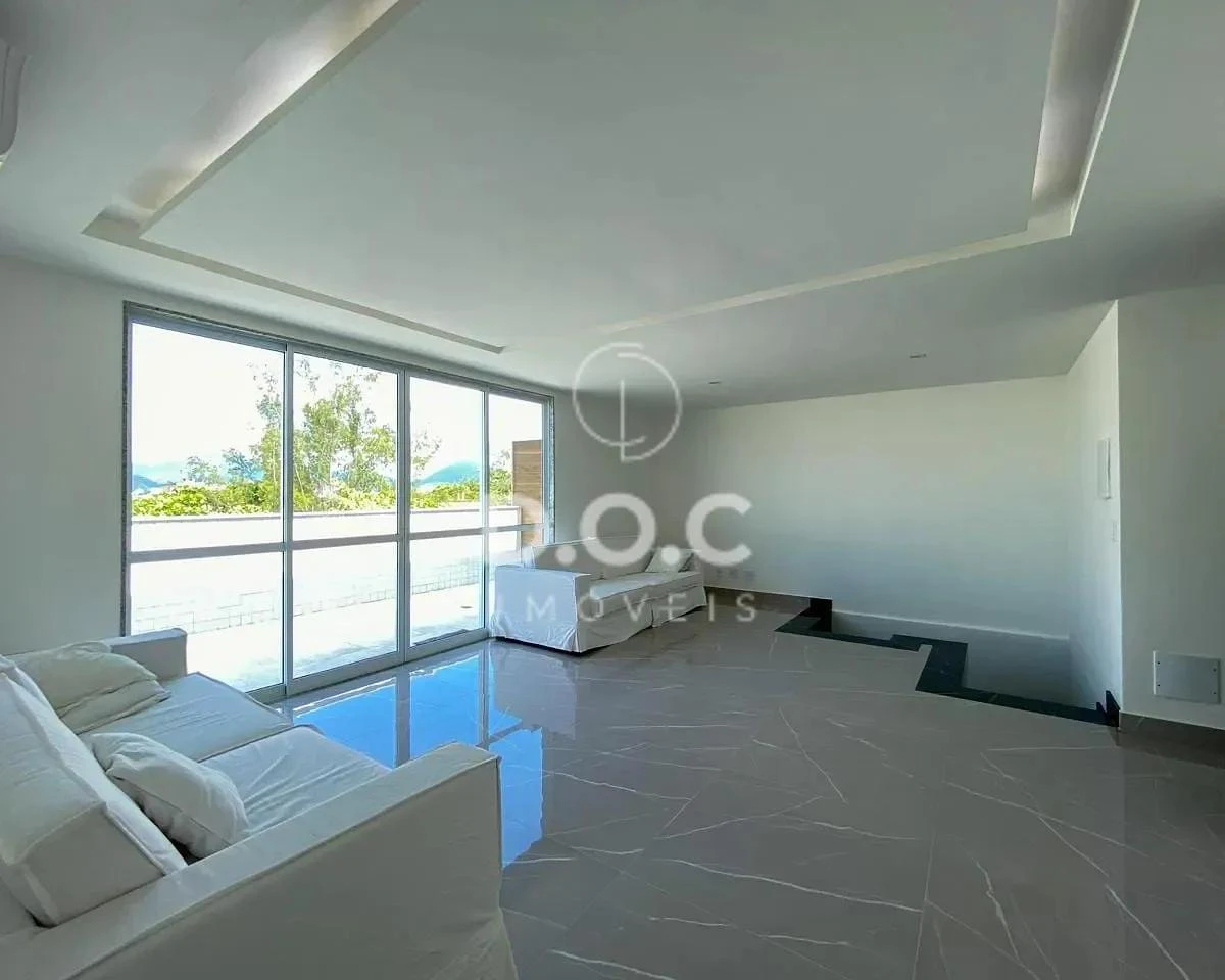 Cobertura duplex mobiliada 350 m² com 4 quartos — photo 32