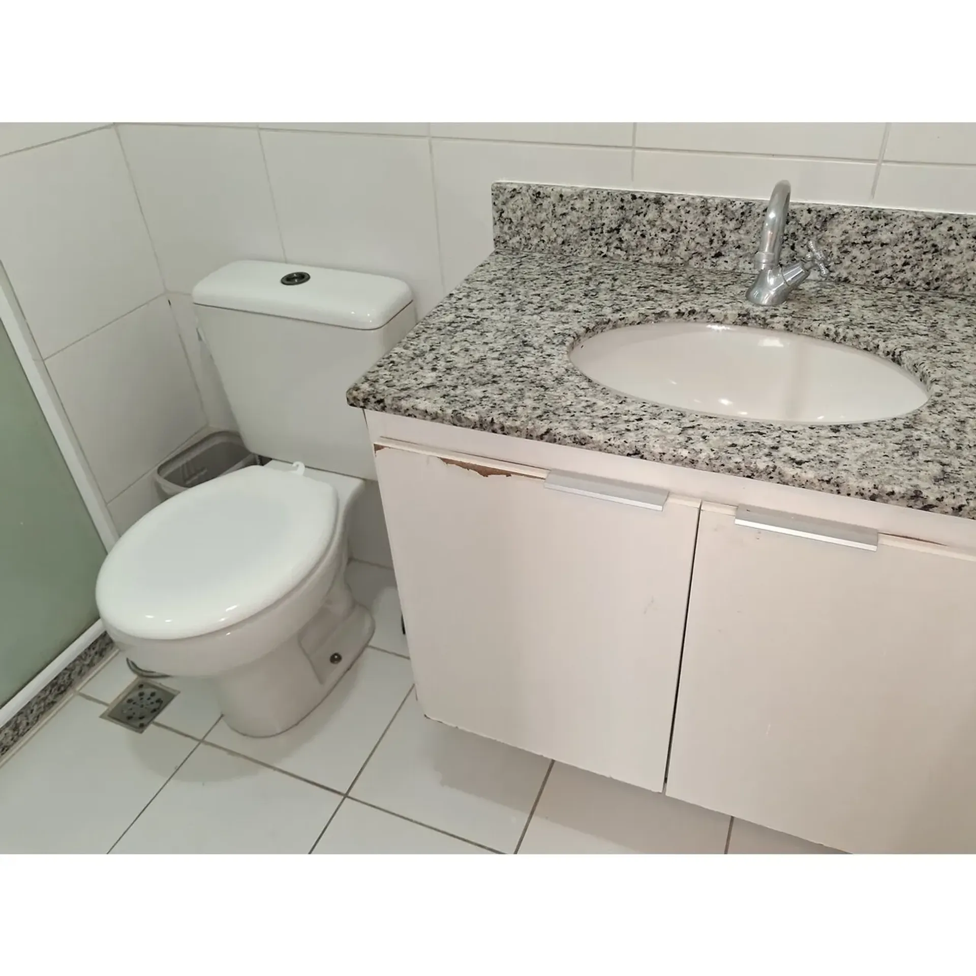 Квартира 73 м² з 2 спальнями та 9 поверхом, балкон — photo 28
