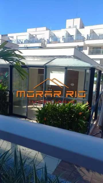 Apartment, 148 m², with a grill on the balcony — photo 14