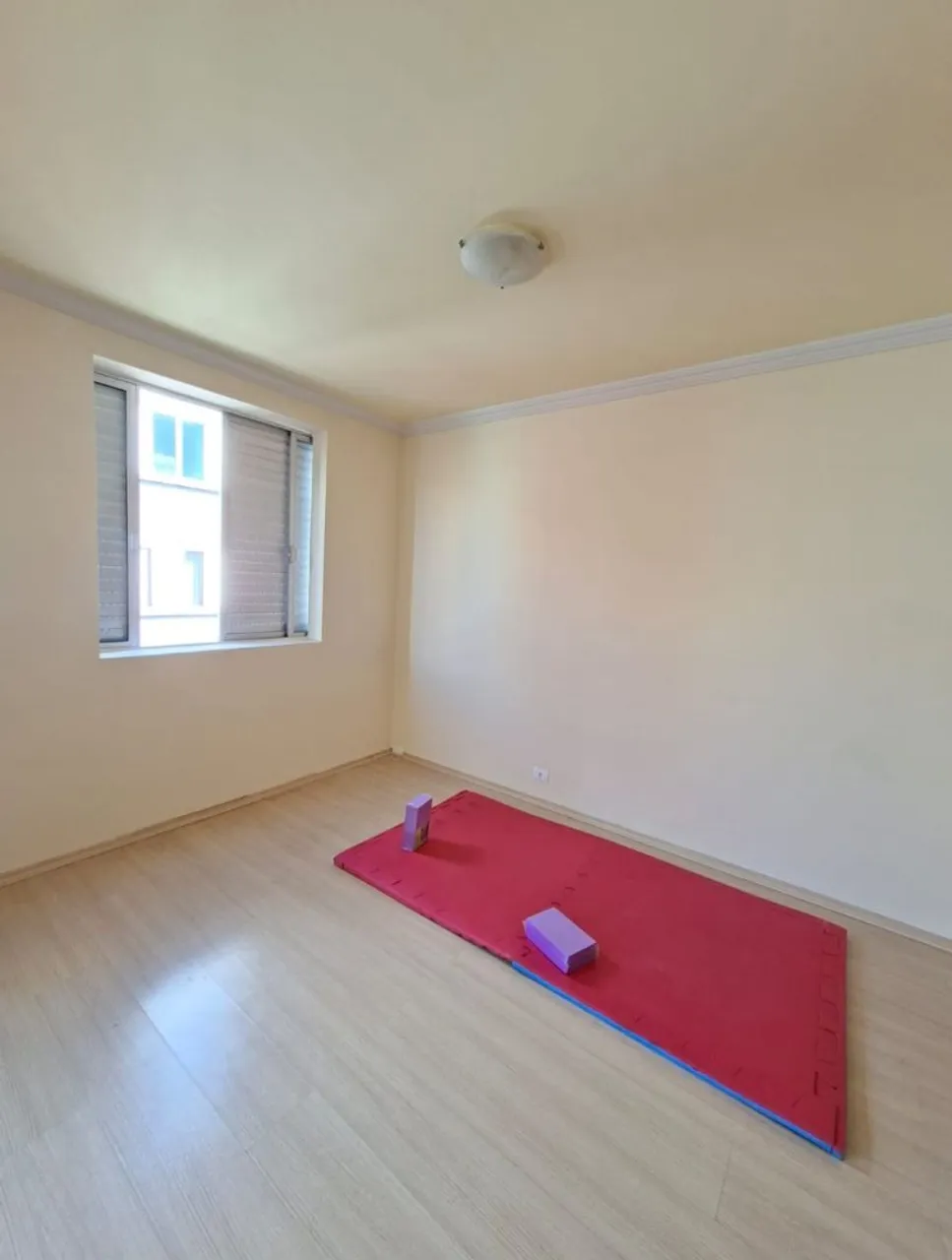 Unfurnished apartment with 3 bedrooms and 1 parking space — photo 6