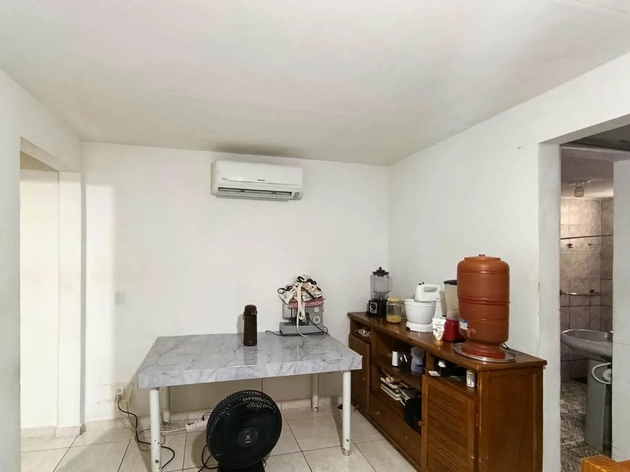 Furnished apartment, 52 m², with a washing machine — photo 2