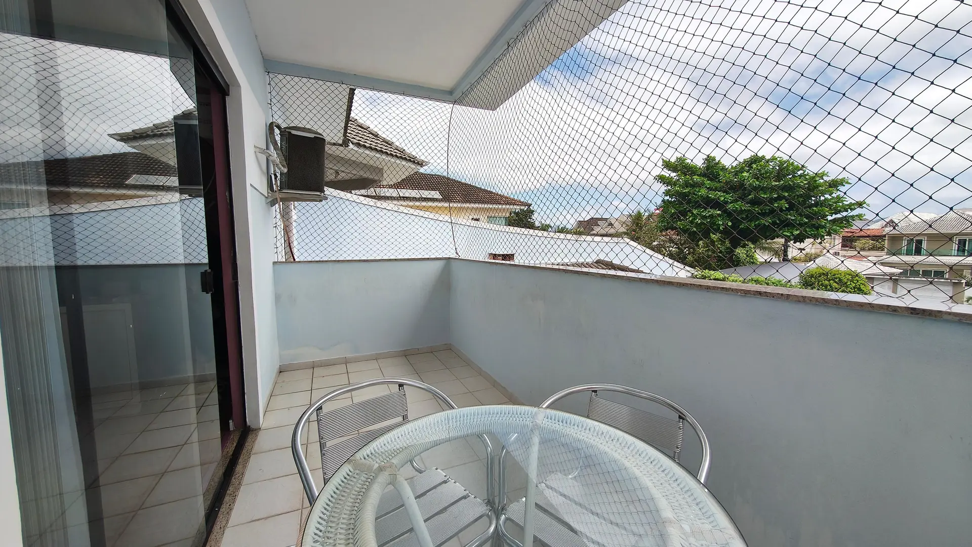 5 quartos e varanda gourmet: casa de 290 m² — photo 55