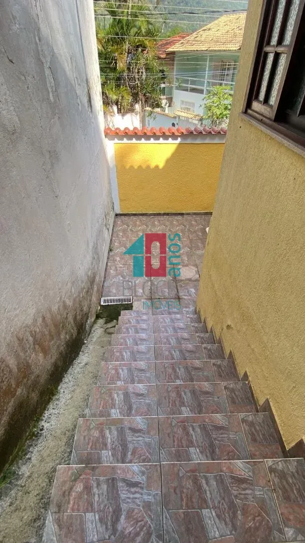 Casa de condomínio com 2 quartos e armários embutidos — photo 32