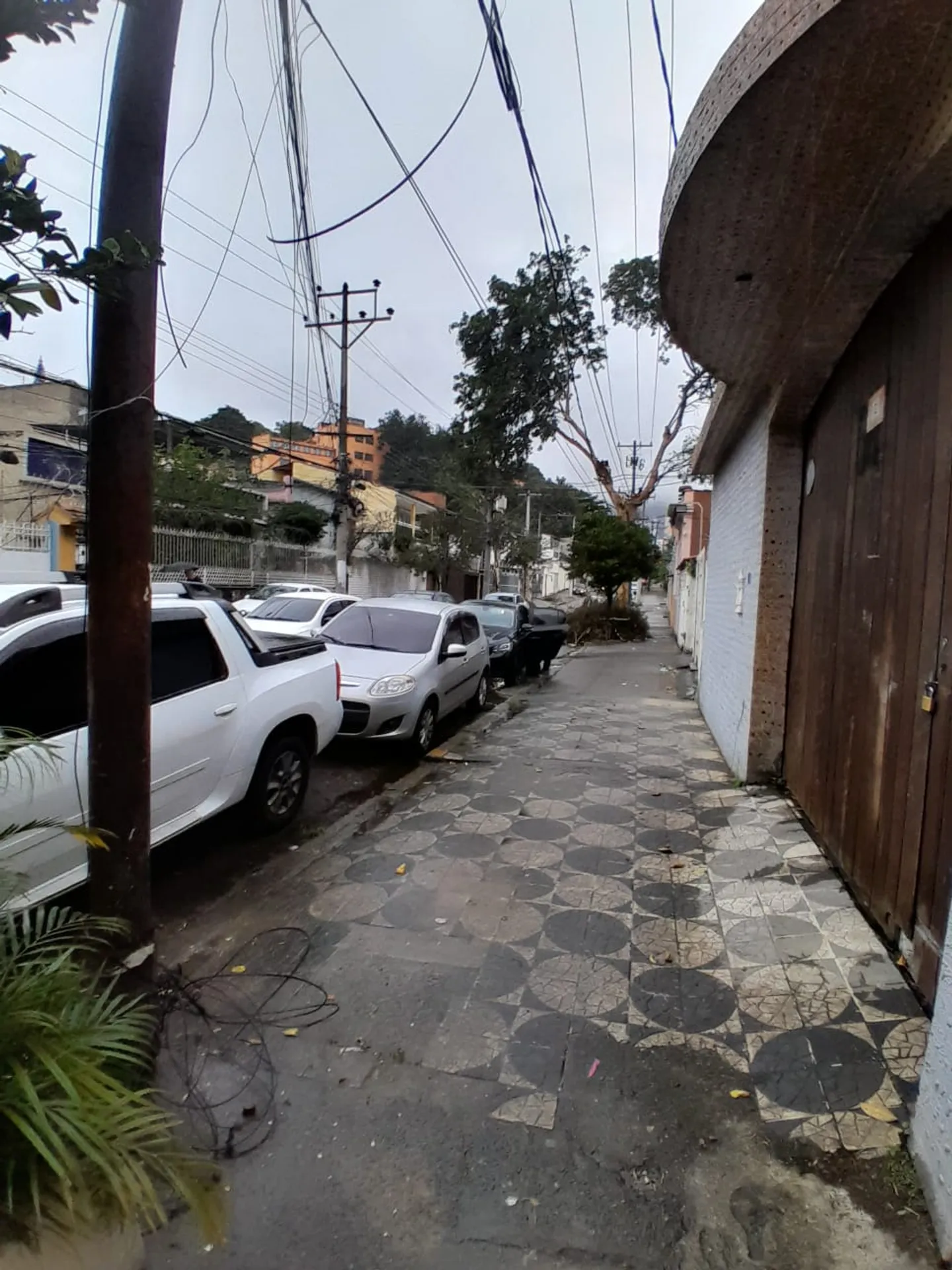 Casa com 75 m², 2 quartos e 3 banheiros, sem garagem — photo 19