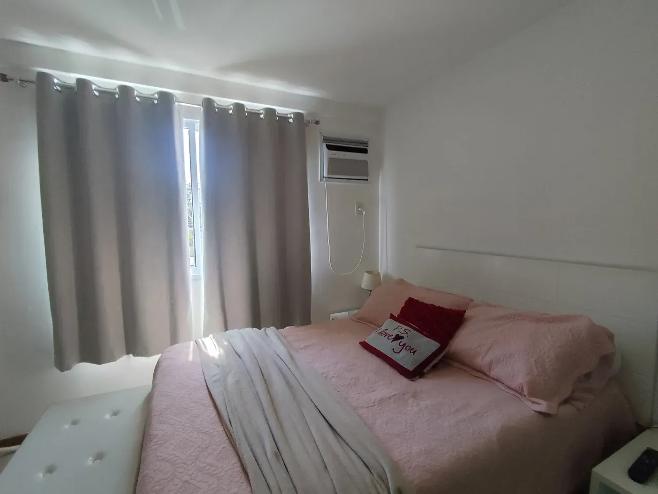 Furnished 3-bedroom apartment with open-plan kitchen — photo 4