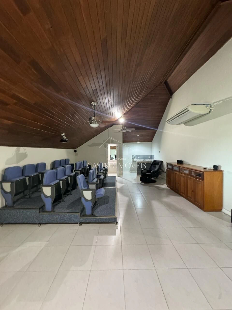 Casa com 5 suítes e jardim privativo — photo 27