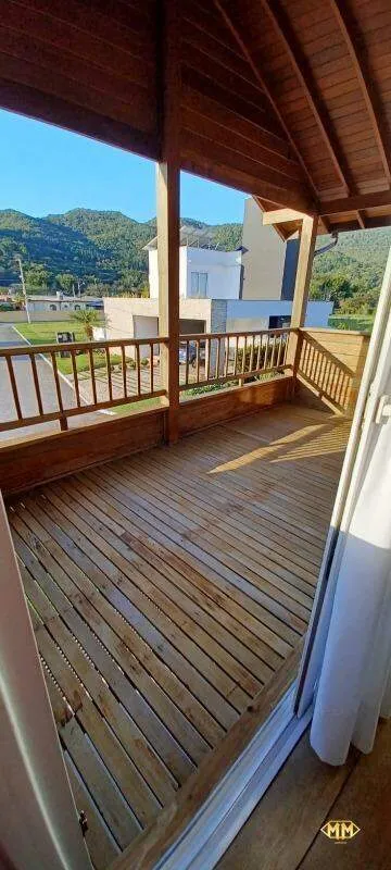 Casa mobiliada, 209 m², com lareira — photo 9