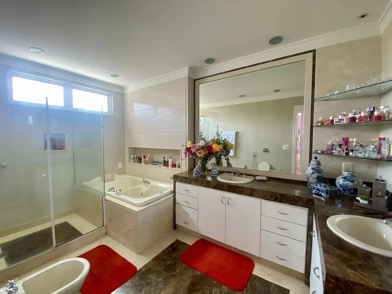 Furnished house with 4 bedrooms and 4 bathrooms — photo 10