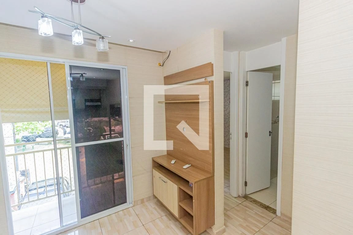 Apartamento sem mobília com 3 quartos e 1 vaga — photo 31