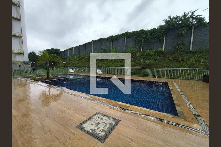 Пральна машина та 2 спальні: квартира 50 м² — photo 41