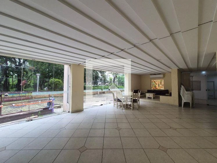 Apartamento com vista para a água, Barra da Tijuca — photo 31