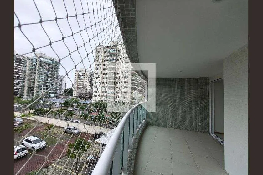 3-bedroom apartment in a building with a sauna — photo 13