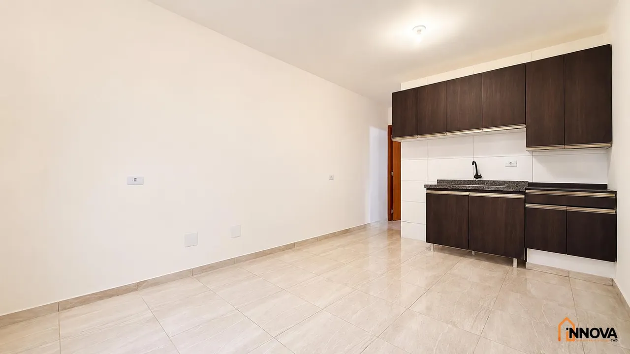 Studio apartment 30 m² with 1 bedroom and 1 parking spot — photo 2