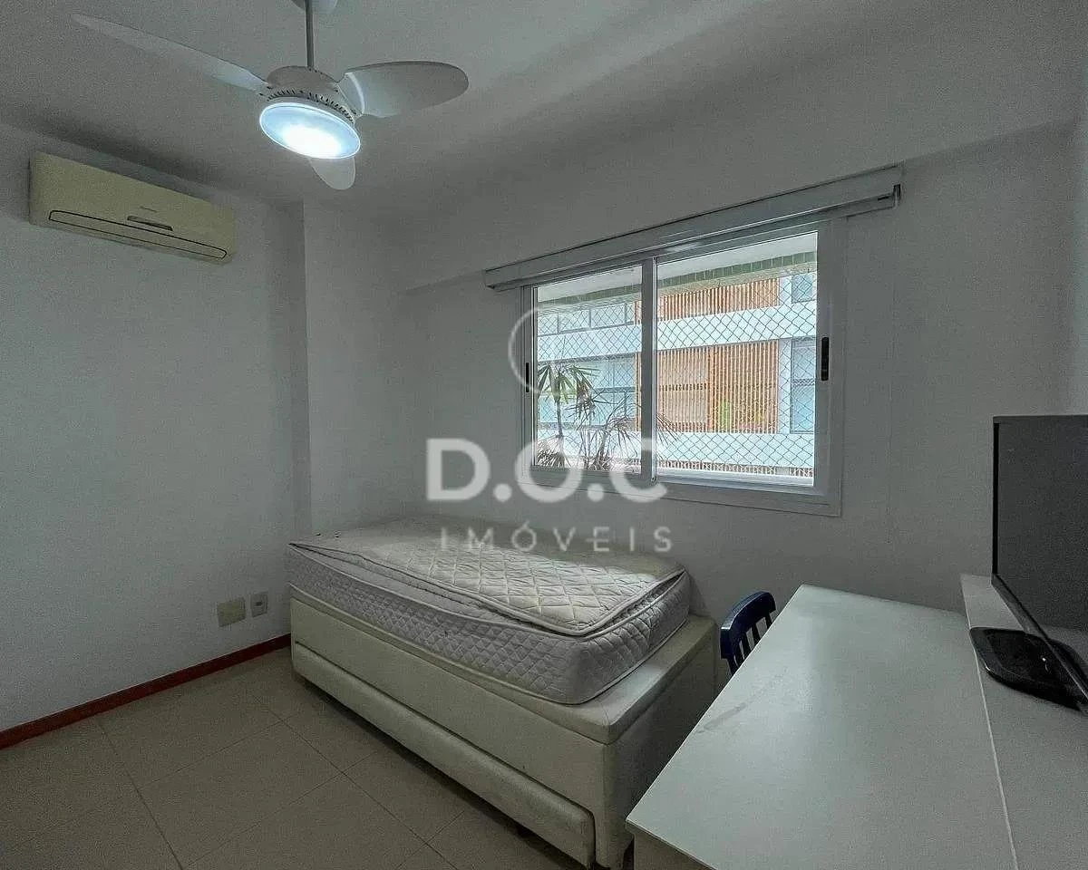 Apartamento mobiliado de 3 quartos em condomínio com piscina — photo 35