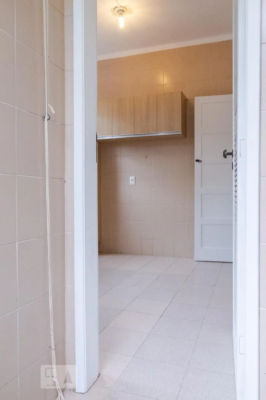Apartamento com piso de madeira ou laminado, Botafogo — photo 7