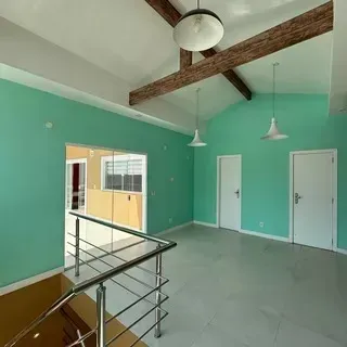 6 quartos e espaço de home office: casa de 550 m² — photo 56