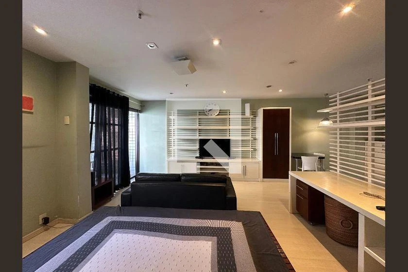 54 m² rental apartment with 1 bedroom and 1 parking space — photo 4