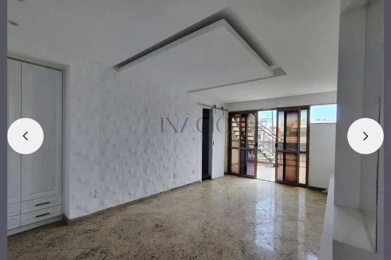 Unfurnished 3-bedroom apartment with 250 m² — photo 5
