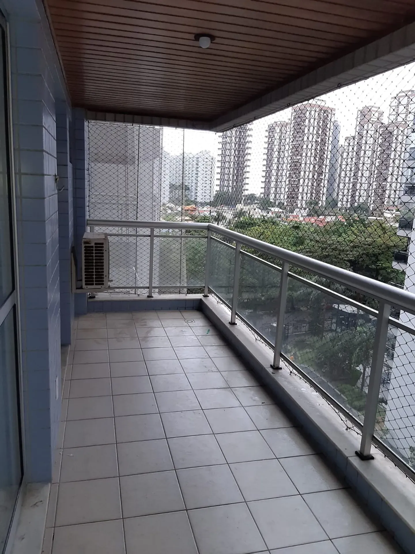 70 m² apartment with 2 bedrooms and 2 bathrooms — photo 6
