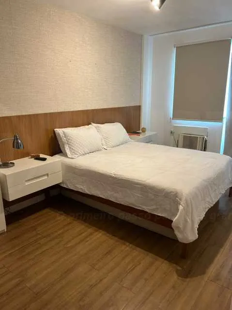 Apartamento no 2º andar com varanda envidraçada — photo 13