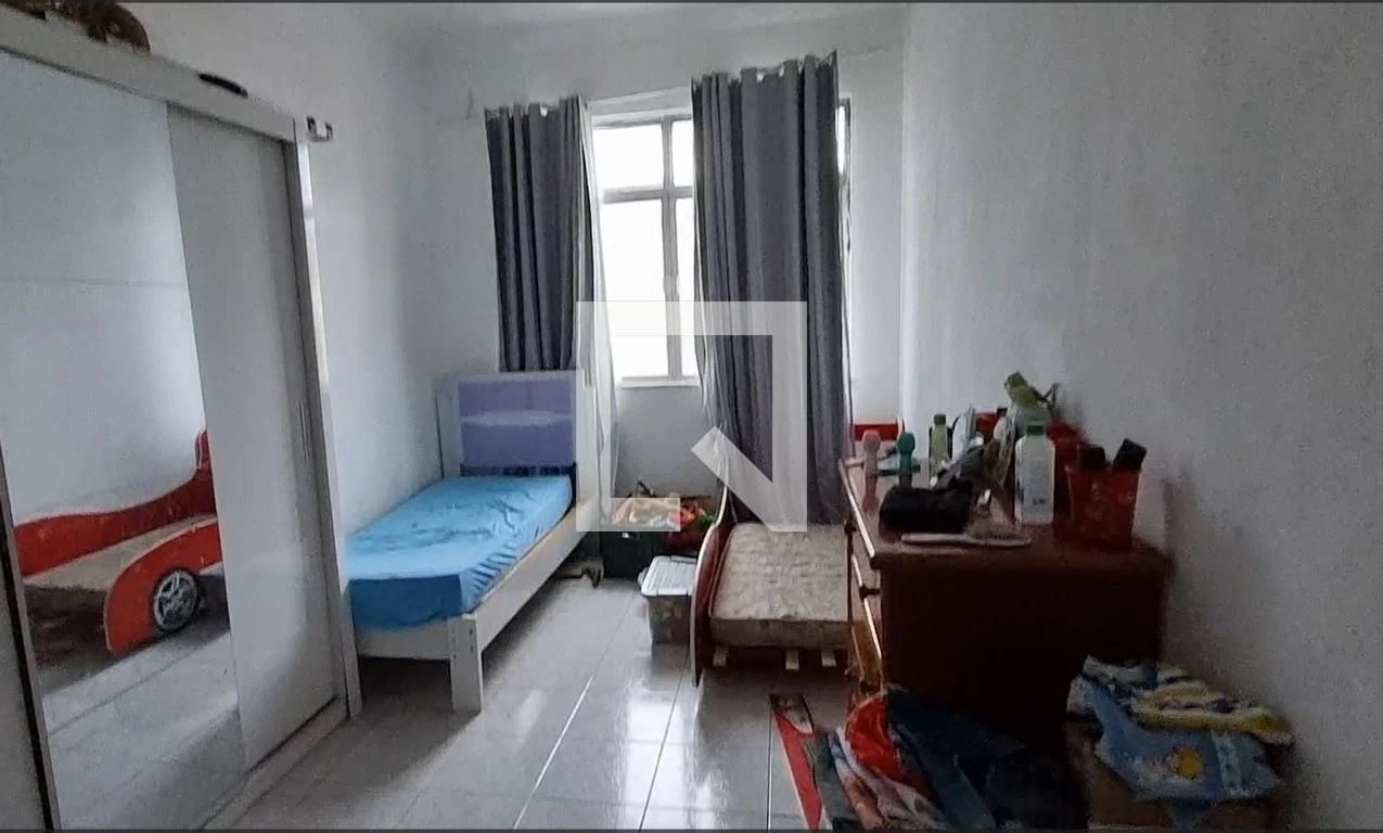 Washing machine in a 2-bedroom apartment, 80 m² — photo 15