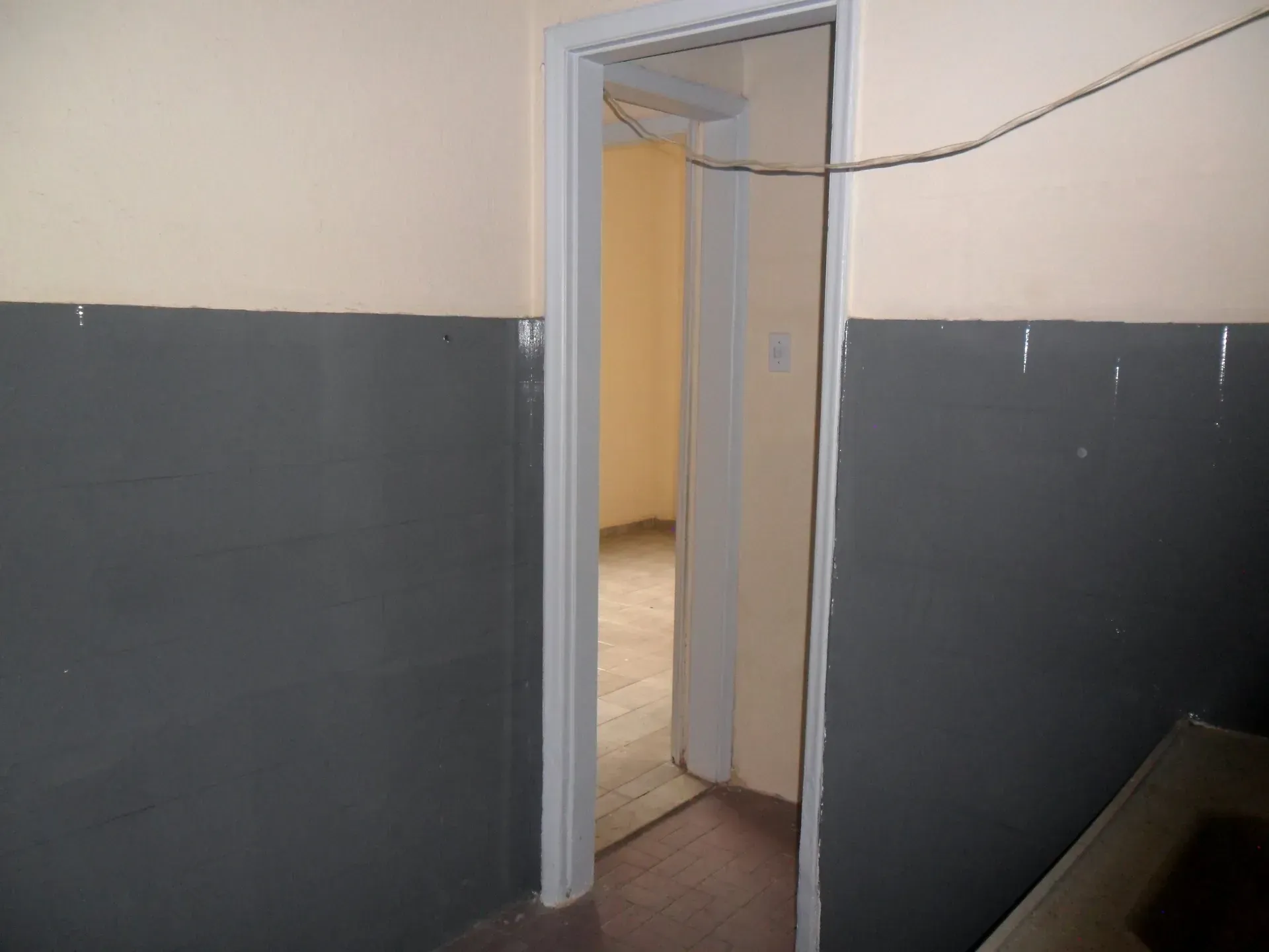 Rental house with no parking, 1 bedroom and 50 m² — photo 24